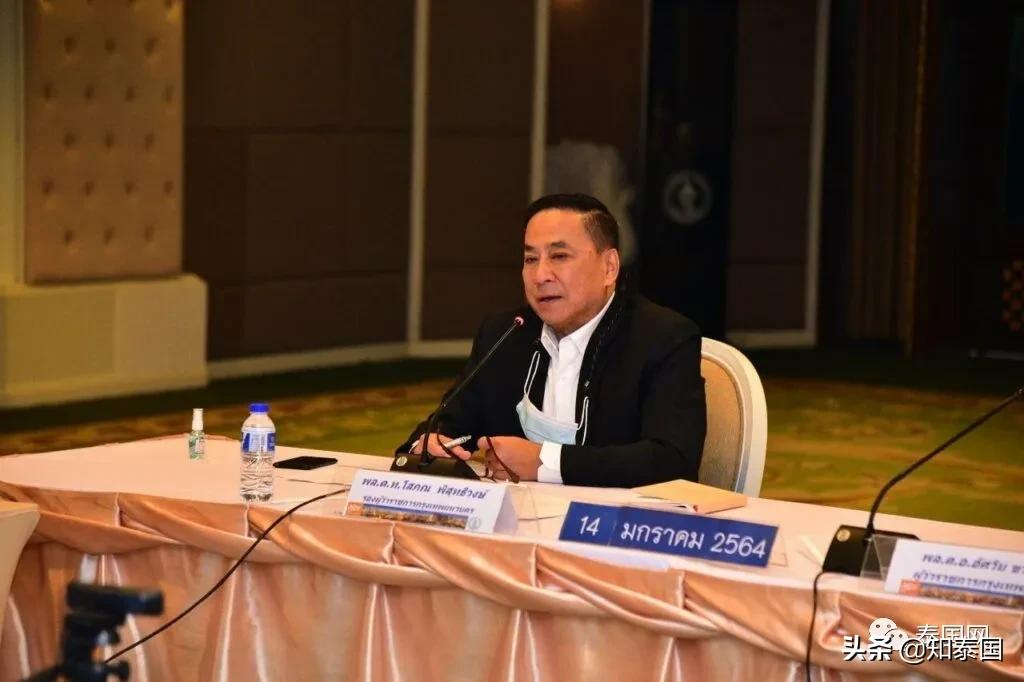 泰国今日肺炎疫情拐点,泰国疫情新增多少