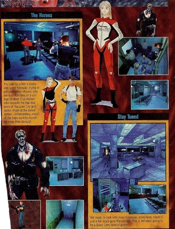 全是男人的游戏公司是怎么做出2B和贝姐这样的角色的？