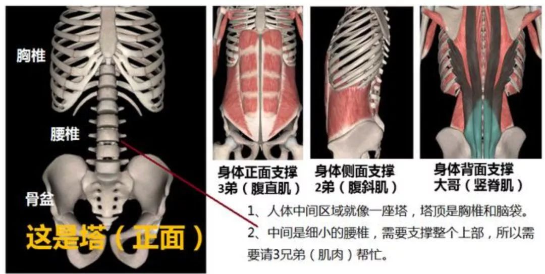 当妈后腰疼怎么缓解,妈妈腰疼的厉害怎么缓解