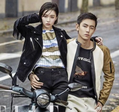 纪凌尘宣布退出娱乐圈吗,罗志祥纪凌尘