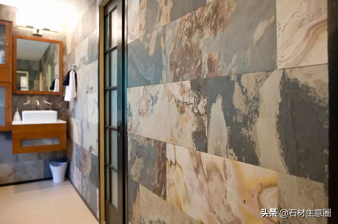 景观常用天然石材,景观石材价格及图片