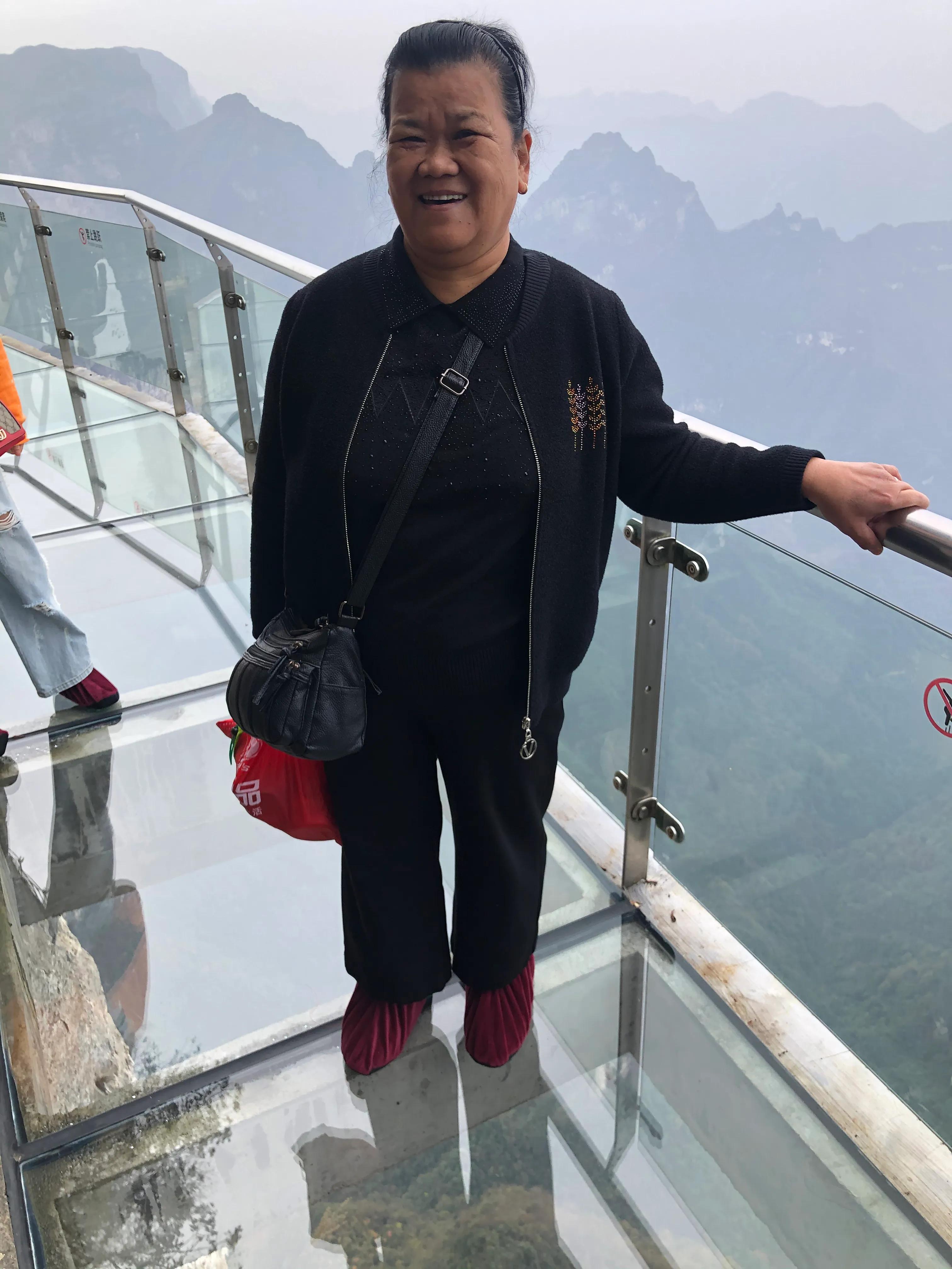 张家界武陵源天门山大峡谷三日游,张家界凤凰古城芙蓉镇六日游攻略