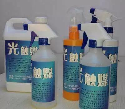 日本进口除甲醛神器强力型,日本光触媒除甲醛