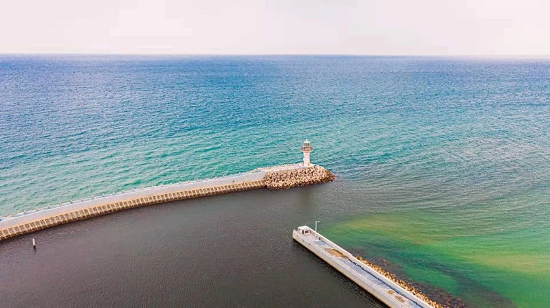 雅居乐清水湾人间仙境,居住在雅居乐清水湾是多么的开心