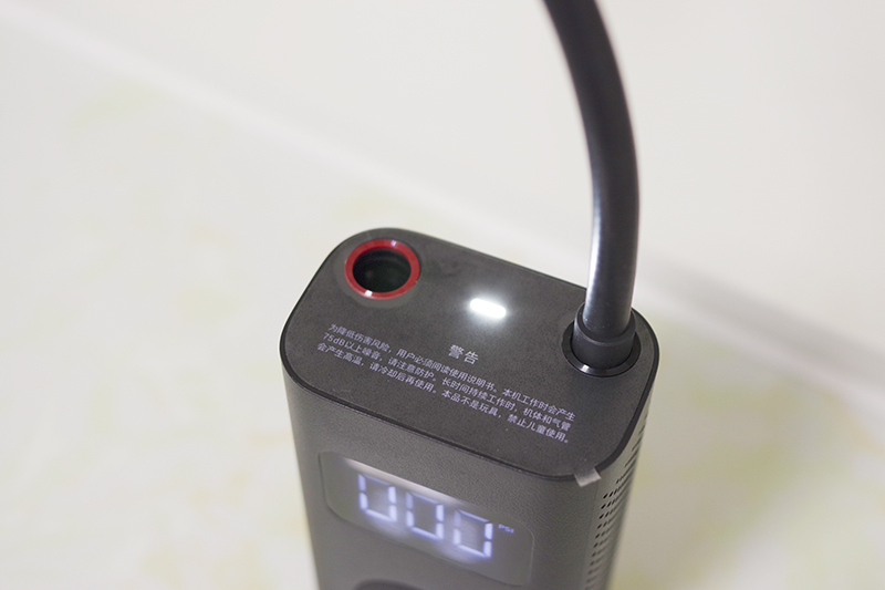 小米最新款充气宝,小米米家智能汽车