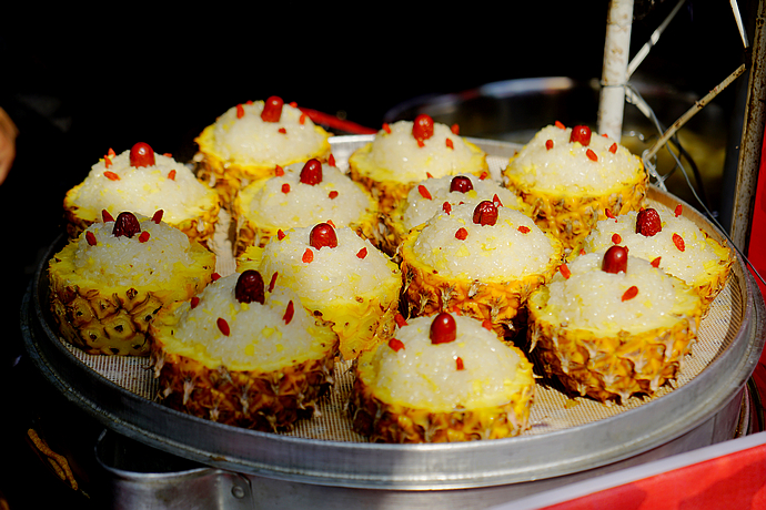 食从玛雅来，从吃货的角度聊聊四川成都和美洲玛雅文明