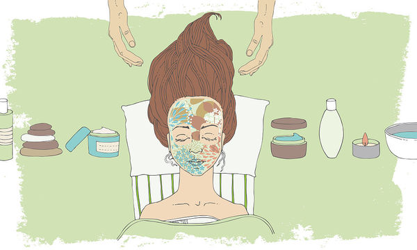 脸干皮肤屏障受损修复小妙招,皮肤屏障受损怎么修复干痒起皮