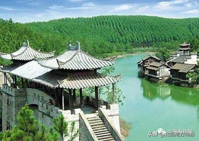 北海市区有哪些好耍和好吃的,广西北海周边好吃好玩的农家乐