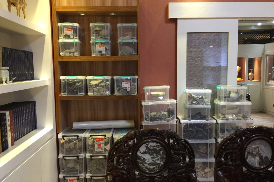 那些不想踩坑的朋友，欢迎加入