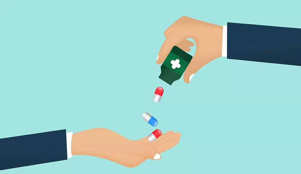 感冒最全配药知识,感冒用药的选择原则和注意事项