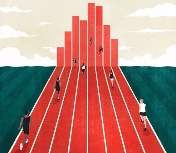 把决定权还给孩子,把话语权交给孩子