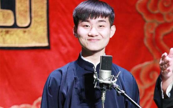 谨言慎行与言行的关系,德云社的规矩和教养藏在细节