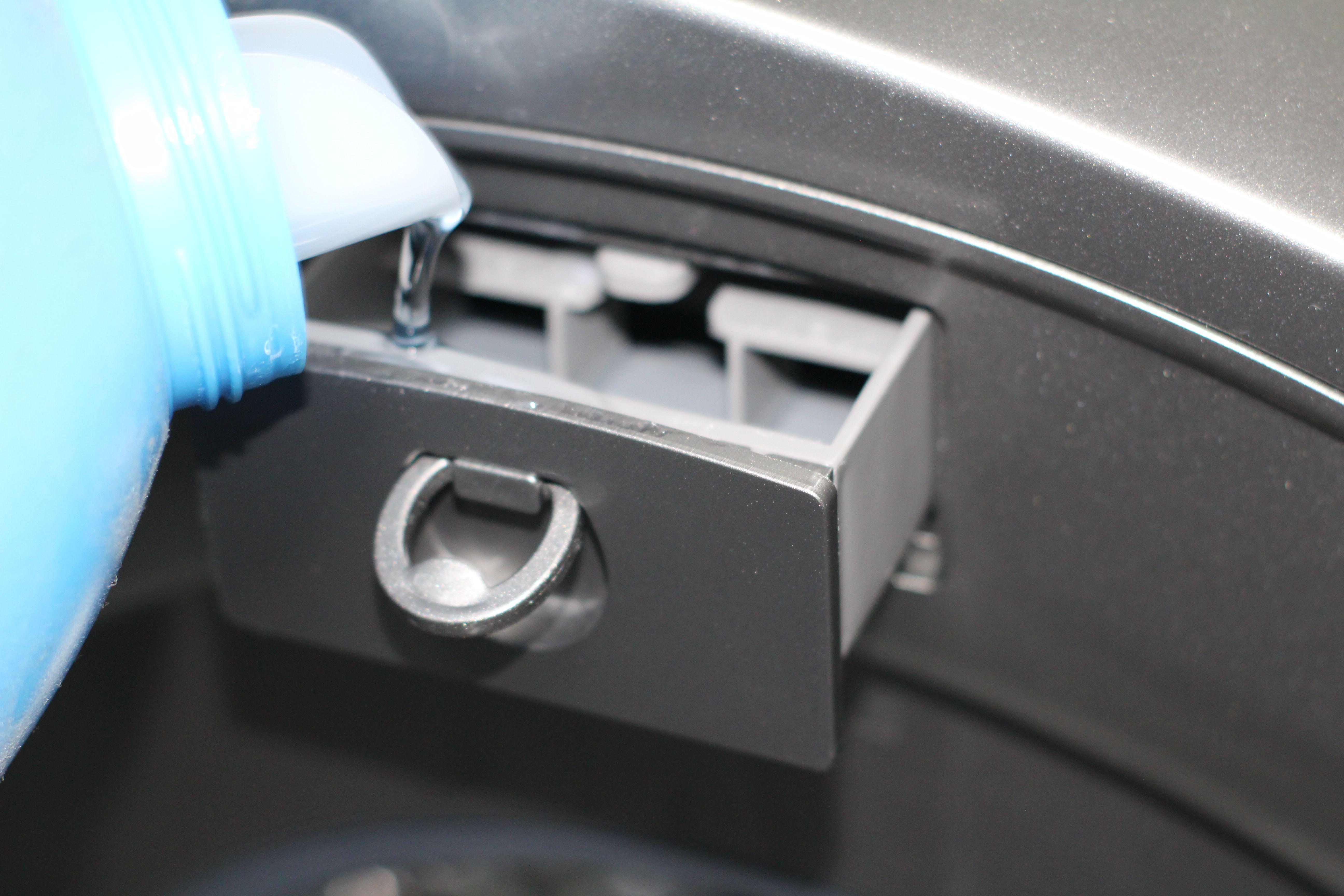 壁挂式洗衣机有必要买吗,壁挂式洗衣机靠谱吗