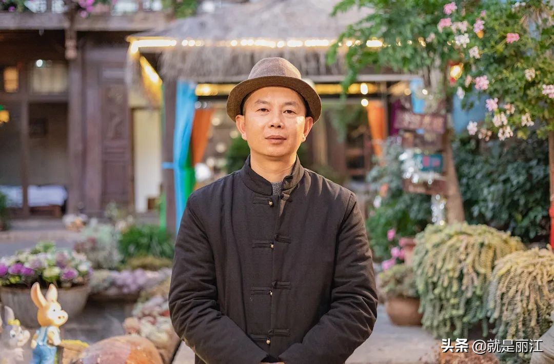 春节丽江古城人多吗,今年丽江春节好吗