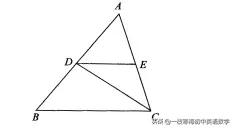 九年级数学相似模型讲解,初中数学相似模型大全