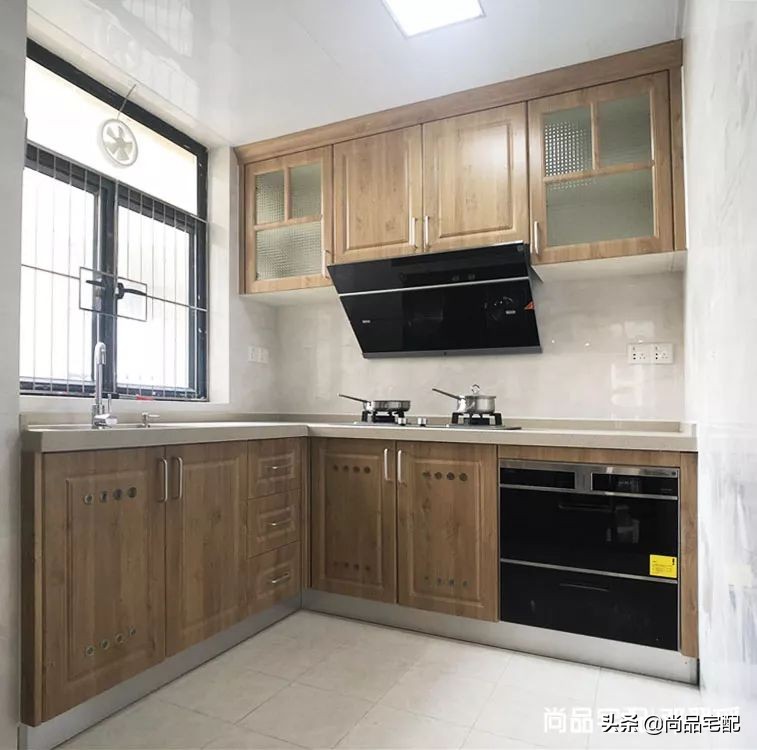 42款厨房设计图,最不实用厨房设计图