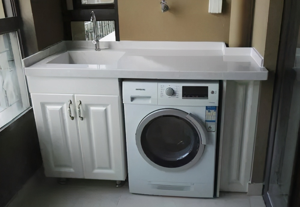 洗衣柜的高度多少为合适,洗衣柜一般高度是多少合适