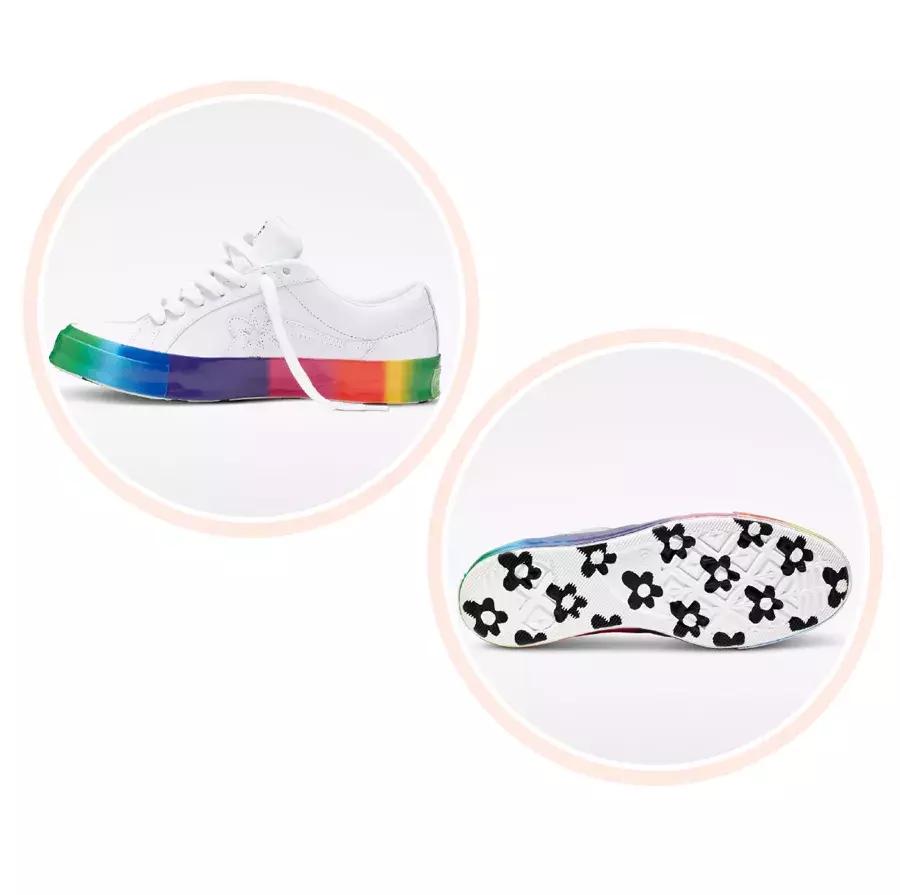 匡威新款太好看了,匡威要出的新款