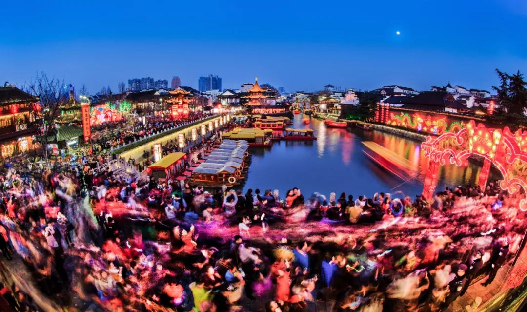 走向我们的小康生活9张海报,幸福新时代主题摄影作品