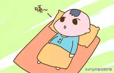 新生儿老是打嗝最快方法止嗝,新生儿打嗝家长应该做什么