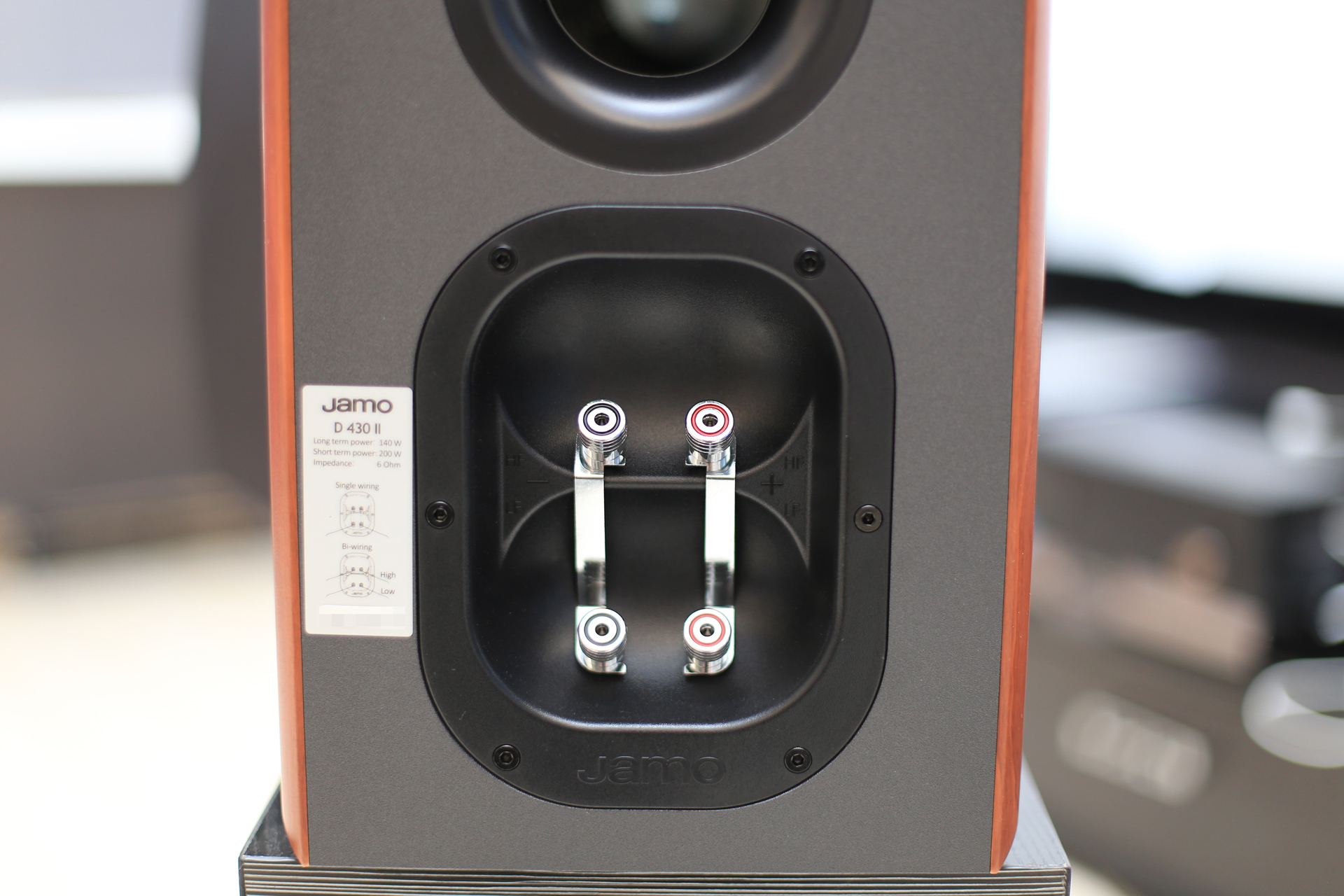 尊宝d430ii,尊宝d590功放介绍