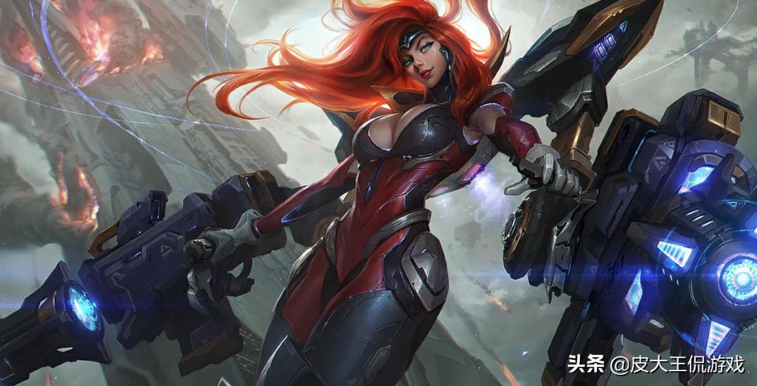 英雄联盟终极皮肤ez变身,英雄联盟手游ez推荐哪一款皮肤