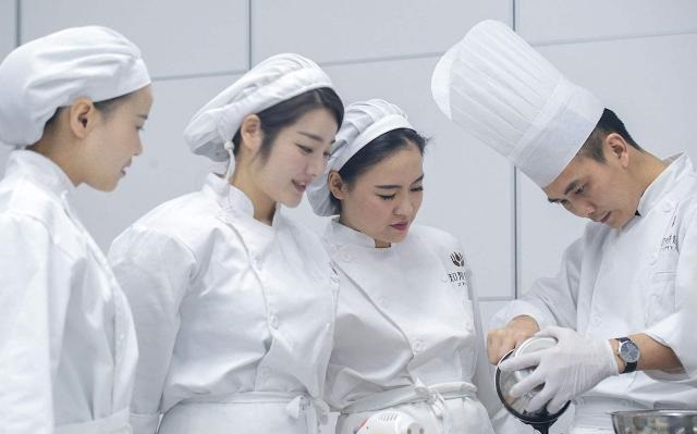 西式烹饪专业就业前景,营养与烹饪专业就业前景