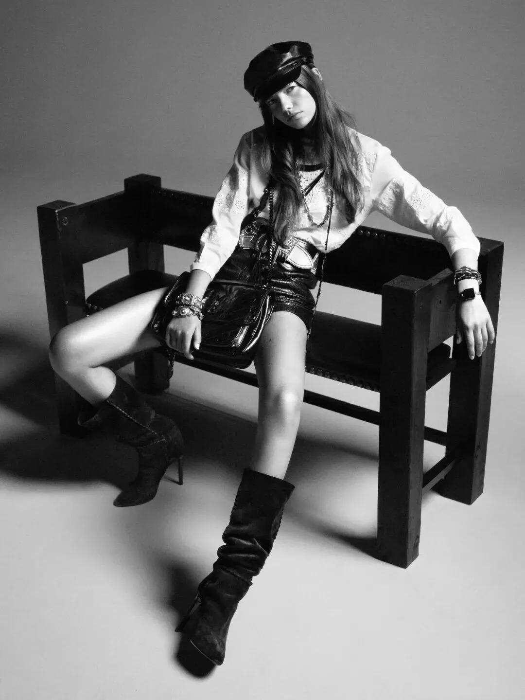 ysl口红换汤不换药,ysl口红的寓意