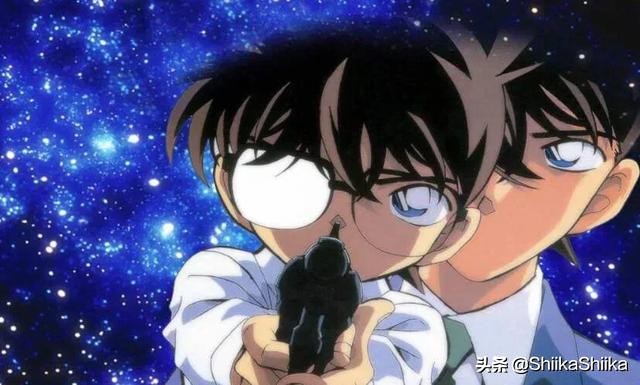 盘点动漫中令人羡慕的男主,盘点动漫中两个实力爆表的男主