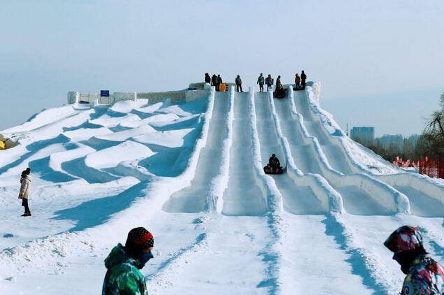 冬天去海南旅游哪里比较好,适合冬天去但不冷的景点