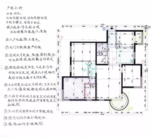 十米卫生间设计,厕所层高2米怎么设计