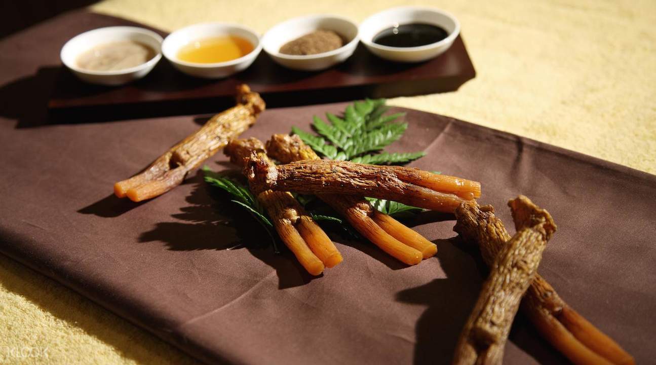 红参有补肾气功效吗,红参火大用什么中和呢