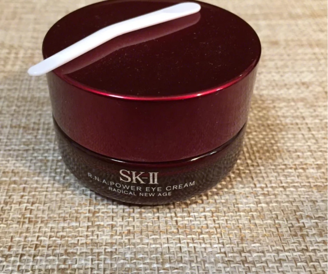 抗皱滋润眼霜小黑瓶,六款抗初老淡纹眼霜好用不踩雷