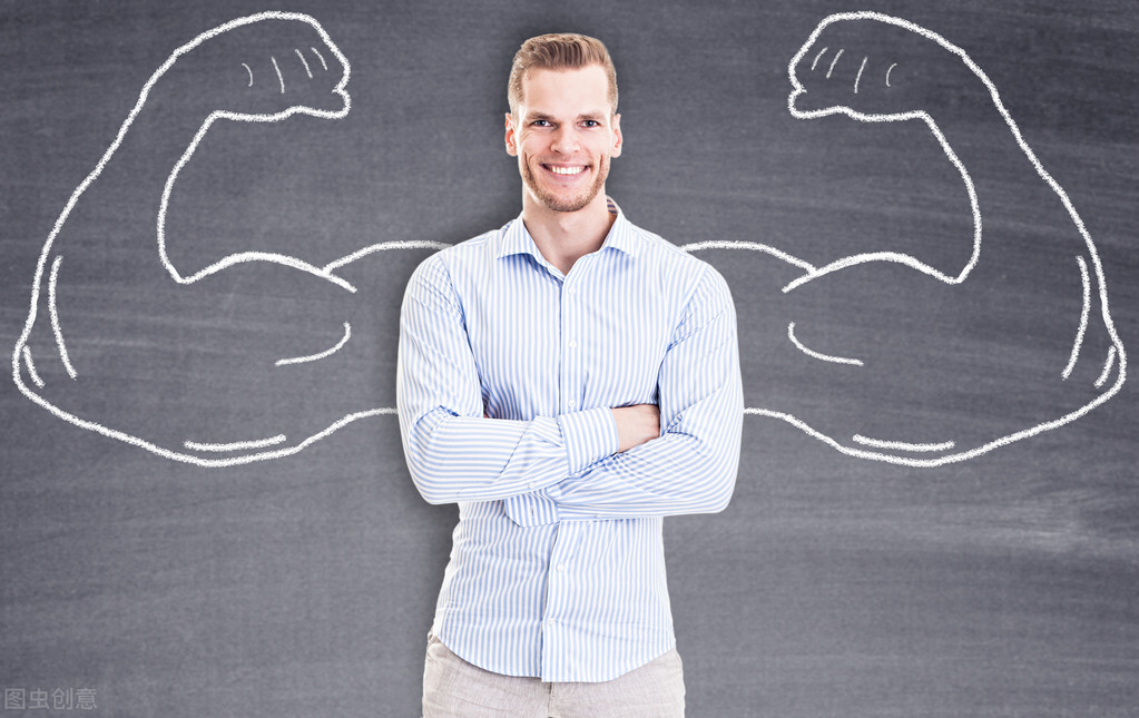 人怎样才能活得自由？比有钱任性更爽的，是拥有这3项选择权