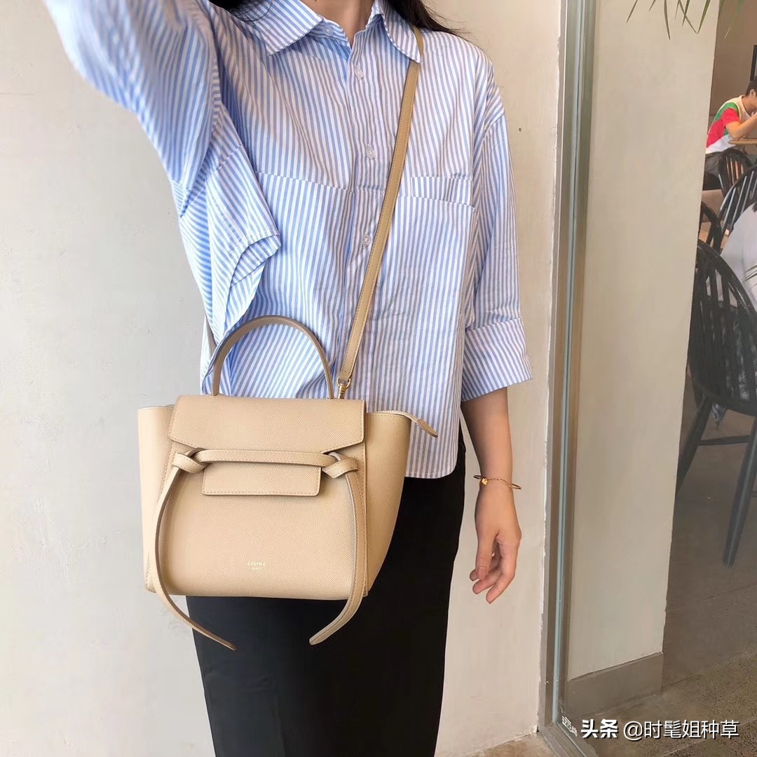 celine包包值得买吗性价比高,celine新款包包2023