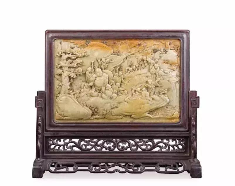 文房清供寓意,文房清供中国文人