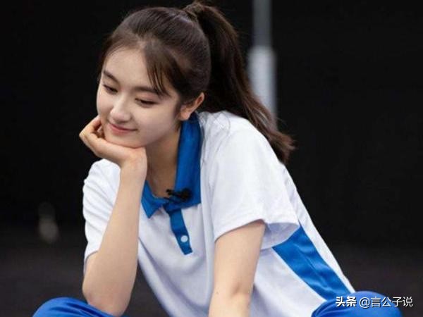十大95后影视小花,95后七大演技派女星