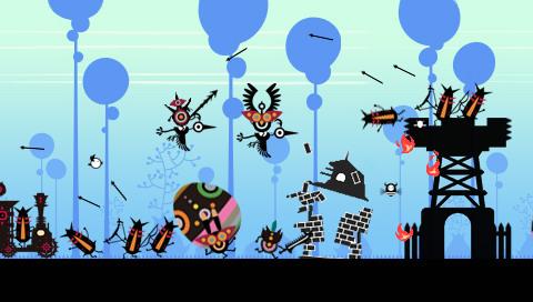 啪嗒啪嗒砰游戏在哪里,啪嗒砰ps4版攻略