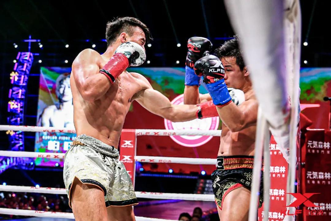 昆仑决2019黑马孙志祥,昆仑决孙志祥毛伟强