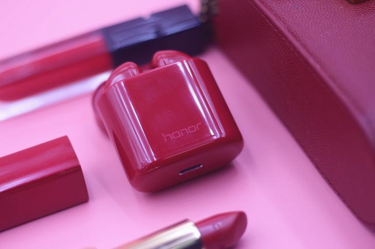 荣耀flypodspro骨声纹支持手机,荣耀无线蓝牙flypodspro3