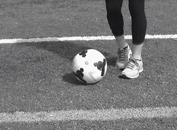 26种练习球感的方法,15种球感训练方法