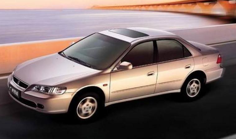 本田雅阁从一代到十代,广本雅阁2022怎么样