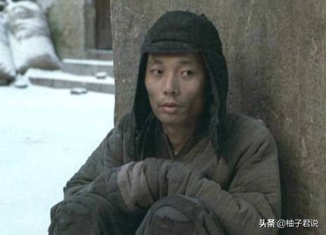 人生角度解读许三观卖血记,许三观卖血记经典语录与感悟