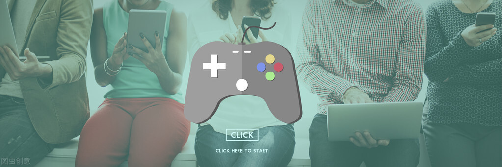 喜欢打游戏抑郁吗,抑郁会打游戏吗