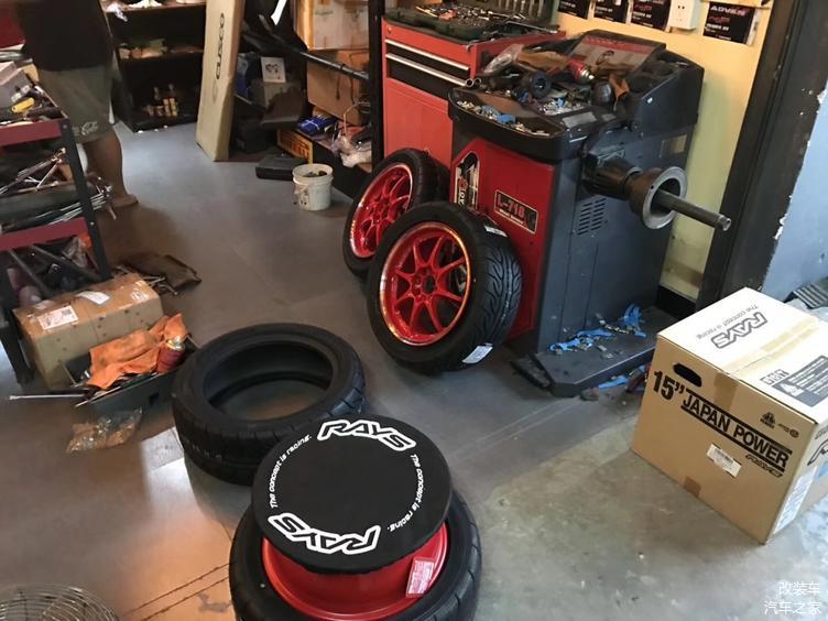 飞度改装gk5国外,飞度改装gk5田园风格