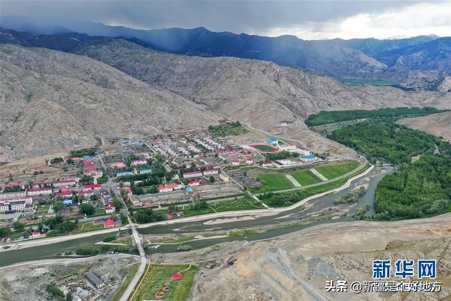 夏季的可可托海视频,夏天可可托海实拍