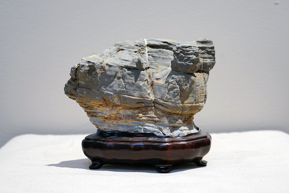 10月27日安徽保真藏品（书画、观赏石）艺术品图鉴（61-5期）