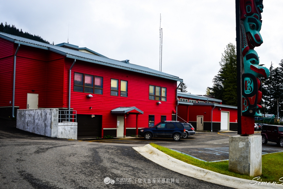 湖南：阿拉斯加一个被人间遗忘的小城