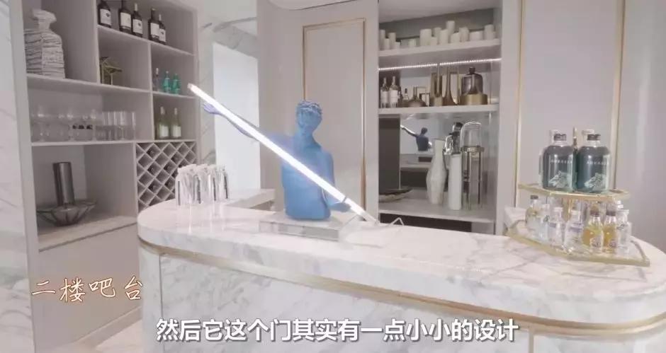 住800亿豪宅是什么体验,住顶级豪宅是一种什么体验