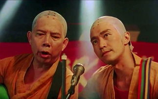 周星驰经典粤语片段音乐,周星驰经典的片段和歌曲